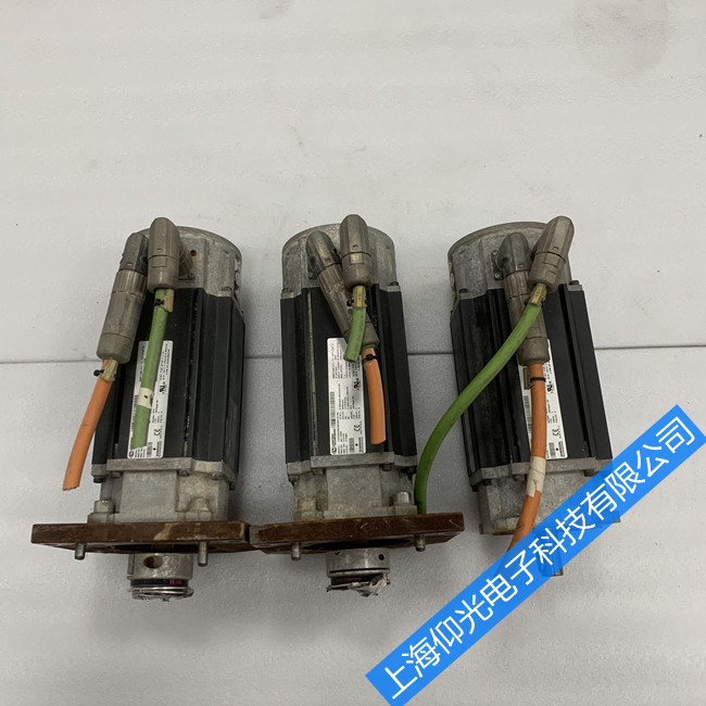 昆山艾默生伺服電機編碼器報警故障原因及排除方法