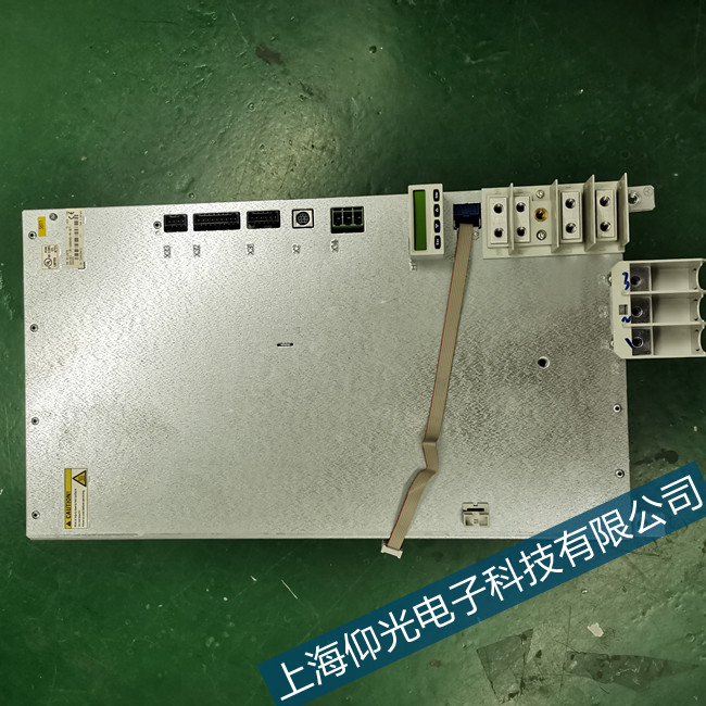 溧陽力士樂伺服驅動器MST故障維修仰光值得信賴