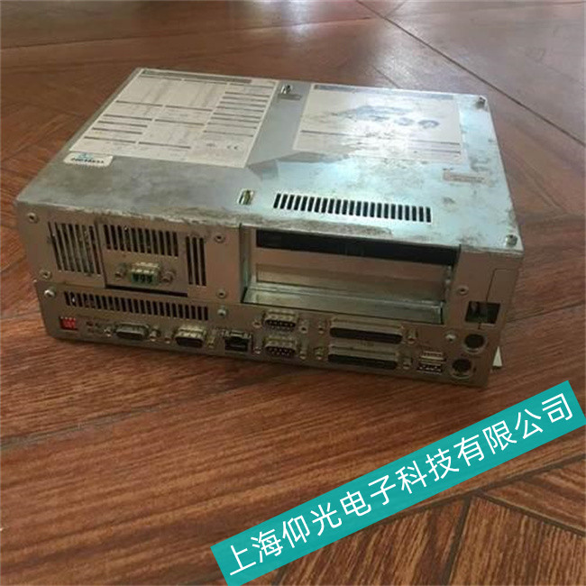 凈水處理設備貝加萊工控機5PP120.0571-27通電幾分鐘后屏幕變為藍屏