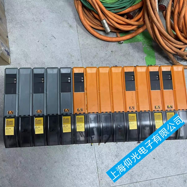 貝加萊伺服驅動器維修:專業解決報警故障,確保設備穩定運行