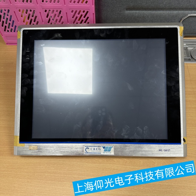 工業(yè)自動化控制研祥工控機(jī)J1900系列顯示器異常故障維修點在哪里
