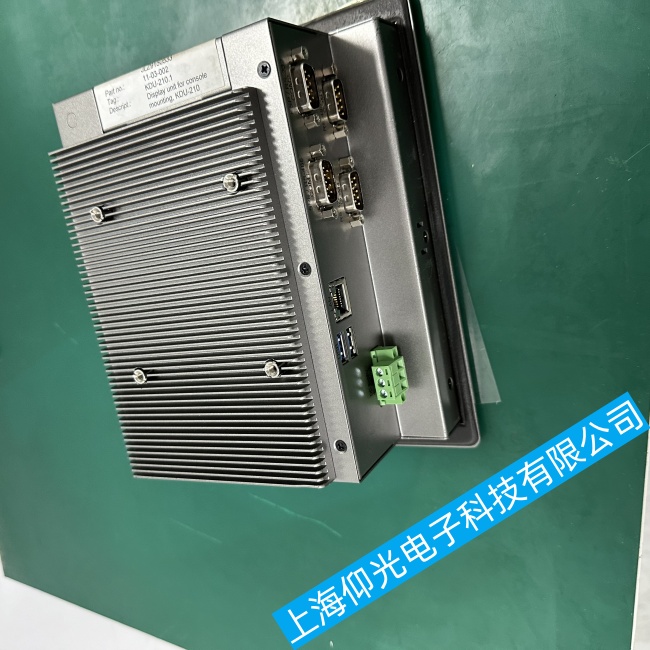 KYMA工控機KDU-210電路板出現(xiàn)短路故障維修服務至上