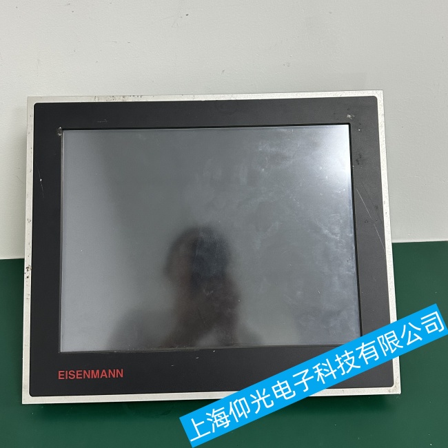湖北倍福工控機C6920-0060開機后不能正常使用故障維修哪家專業
