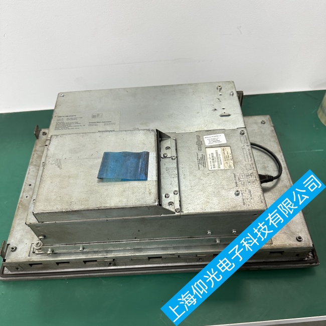 蕪湖西門子工控機IPC377G電路板出現(xiàn)短路故障維修二十年經驗