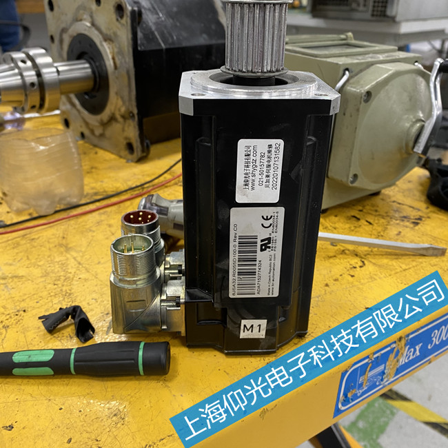 ABB變頻器維修熱點:主板故障專業修復方案