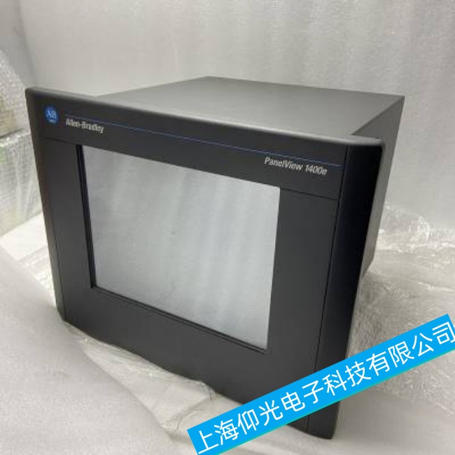 羅克韋爾AB工控機維修之專業解決開機無顯示難題