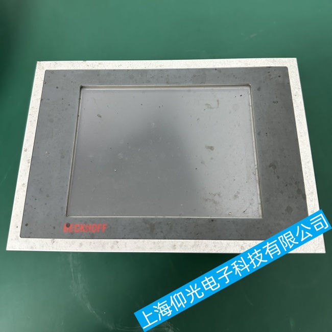 杭州倍福工控機CP6202-1069-0070在開機過程中出現死機故障維修技術精湛