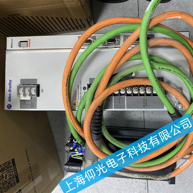 AB伺服電機維修:解決四個常見問題的專業方法