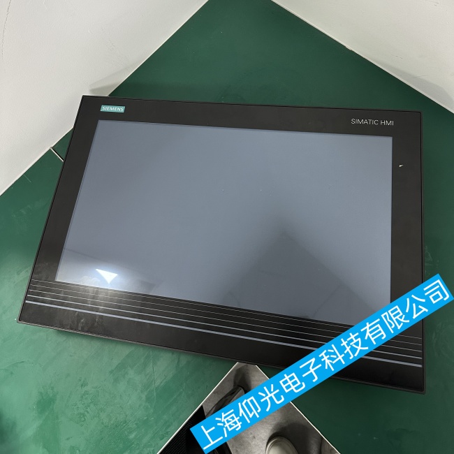 南通西門子觸摸屏IFP2200觸摸無反應故障維修哪家靠譜
