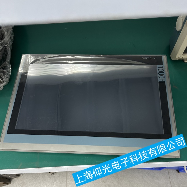 洛陽(yáng)西門子觸摸屏IFP2200開(kāi)機(jī)不能進(jìn)入用戶界面故障維修廠家電話