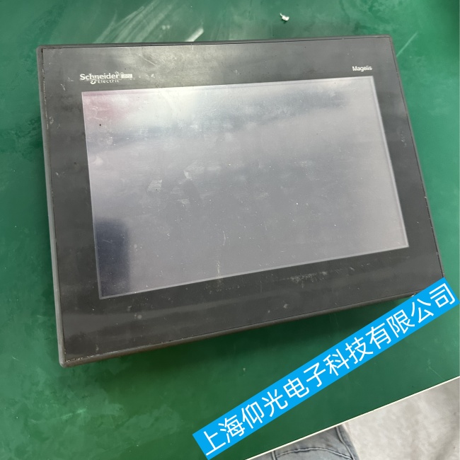 江蘇施耐德觸摸屏XBTGT5330畫面無法轉(zhuǎn)換故障維修服務(wù)中心