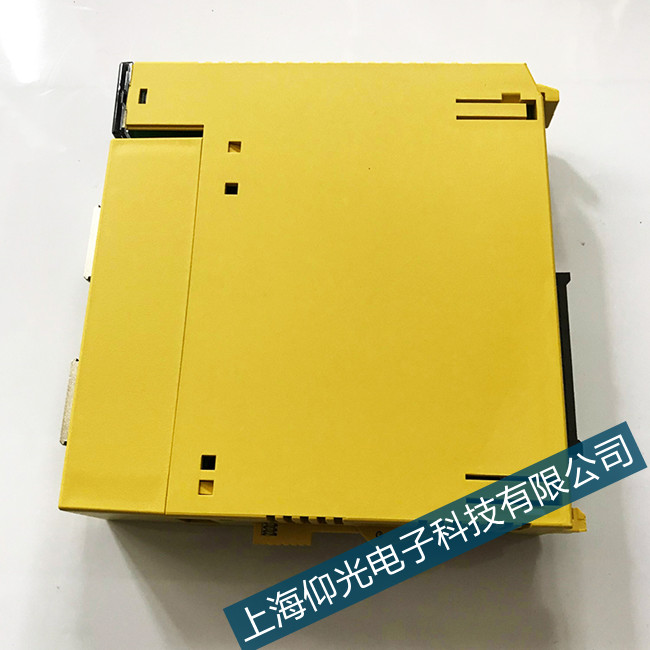 FANUC法蘭克發那科數控系統主軸警告SP9022維修案例分享