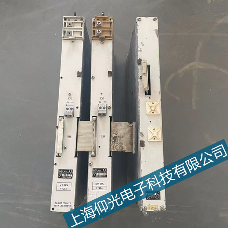 HEIDENHAIN海德漢數控進不了系統故障維修