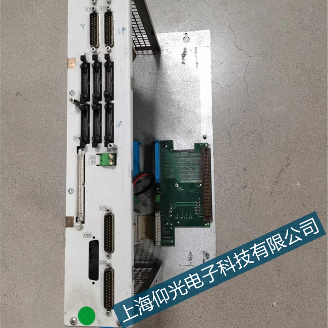 海德漢Hi800-D數控系統TNC溫度過高維修維護
