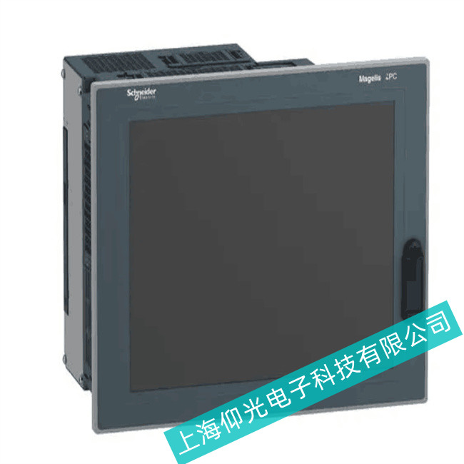 太倉鋼鐵工廠施耐德工控機(jī)NW-BP85-002無法啟動(dòng)且出現(xiàn)花屏故障維修