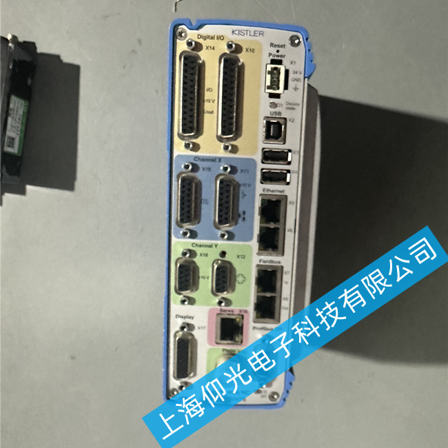 汽車行業奇石樂控制器維修 5847B0無顯示故障維修方法