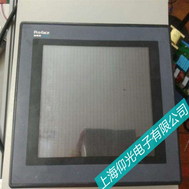 (立等可取)鹽城普洛菲斯觸摸屏GC-4401W開機無反應故障維修解密