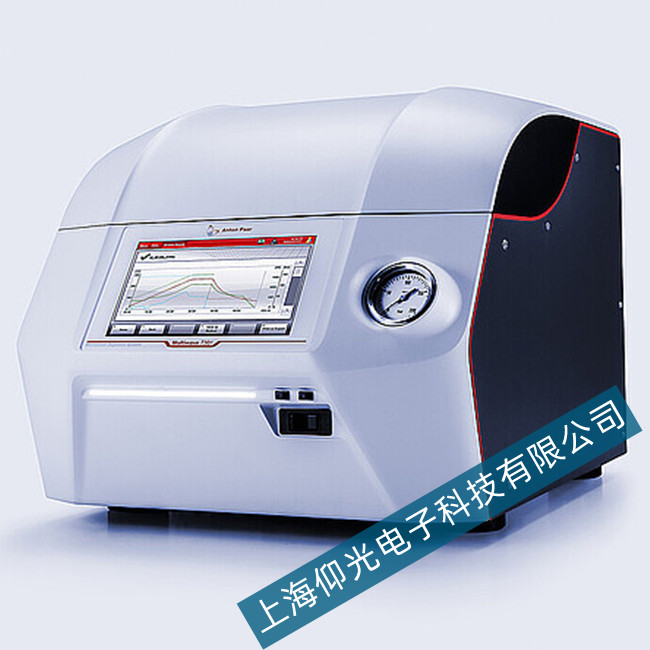 安東帕Multiwave7301微波消解系統內部故障檢修思路