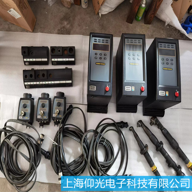 Atlas阿特拉斯扭矩扳手出現扭不動的情況維修方法