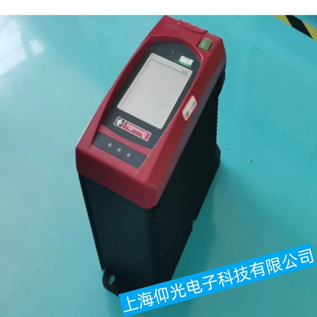 Desoutter馬頭擰緊控制器報(bào)警E04維修-擰緊控制器維修