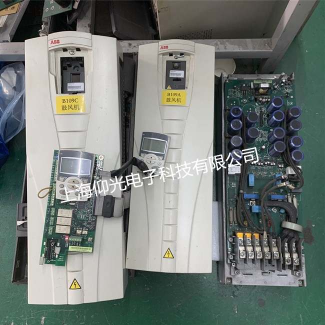 ϺABB ACS510׃lF(xin)·pĻ|оƬS