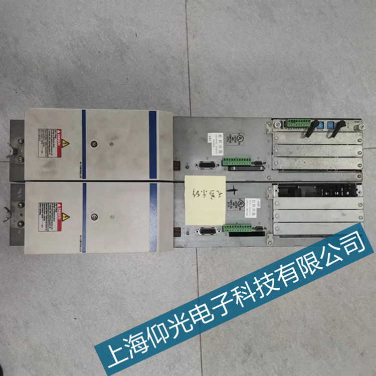 rexroth力士樂交流驅動器E8260轉矩異常維修