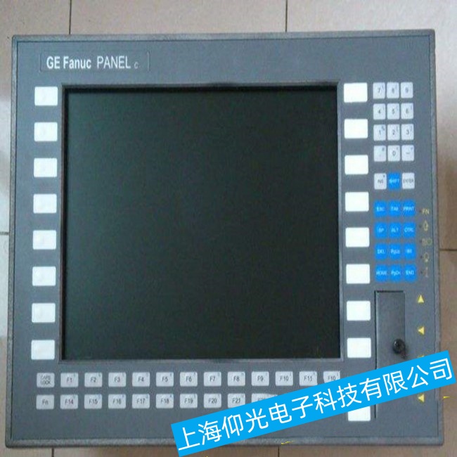 山西磨具加工廠發那科FANUC Series 30i工控機無法啟動故障維修品質保證