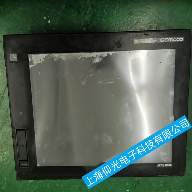 杭州能源裝備三菱工控機FX1N突然停止響應故障維修優選企業