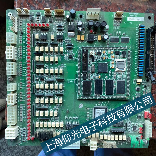 倍加福控制器模塊過載專修伺服放大器修理