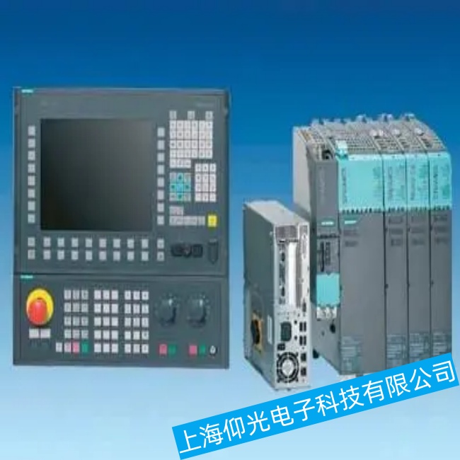 岳陽西門子數控系統SINUMERIK 810D無法正常進入操作系統故障維修工廠