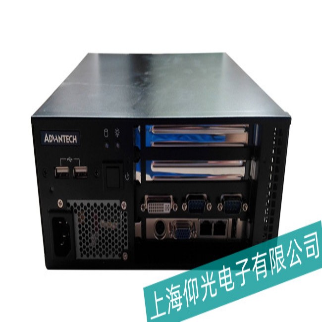 上海研華工控機IPC-611系統啟動失敗故障維修質量保證