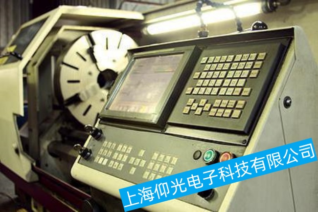 昆山海德漢數控系統TNC128無法正常進入操作系統故障維修公司