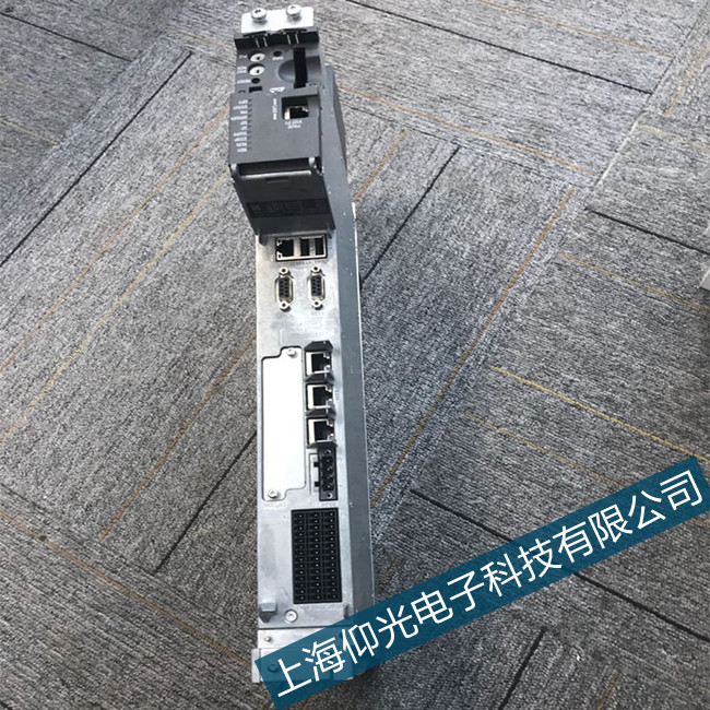 西門子數控系統810m維修4014故障快速修理