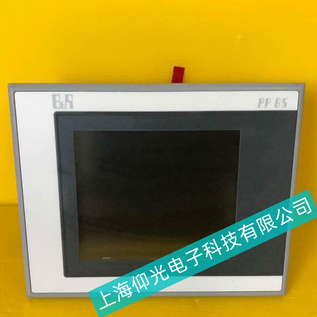 半導(dǎo)體行業(yè)//多年維修經(jīng)驗//BR貝加萊工控機5PC720.1505-02開機無反應(yīng)故障維修