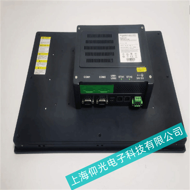 上海施耐德工控機Modicon M238系列無法啟動故障維修二十年經驗