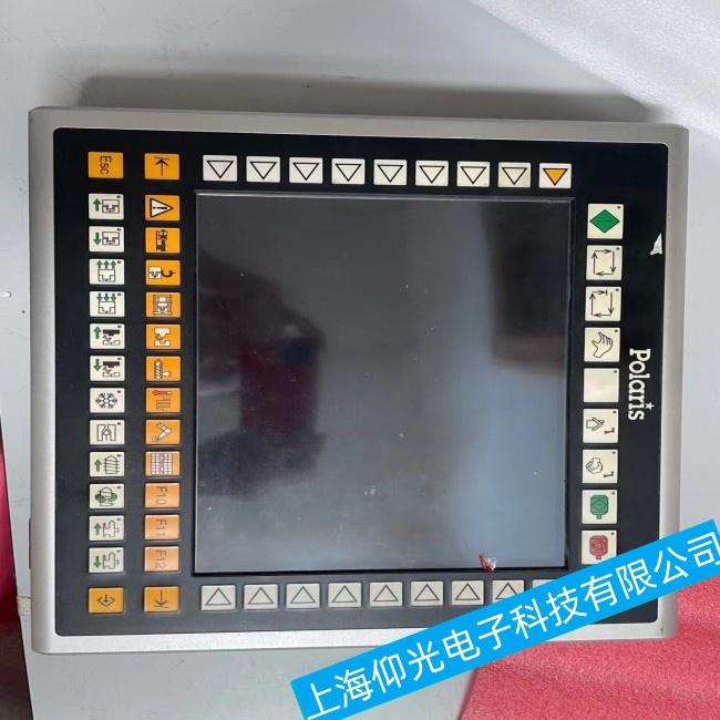 安徽倍福觸摸屏CP27XX-0010圖像不穩定故障維修哪家靠譜
