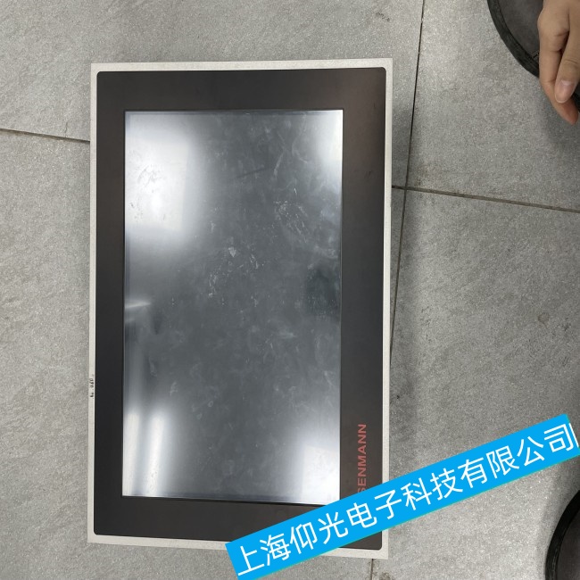 常州倍福觸摸屏CP27XX-0010無法啟動操作系統故障維修哪家優惠