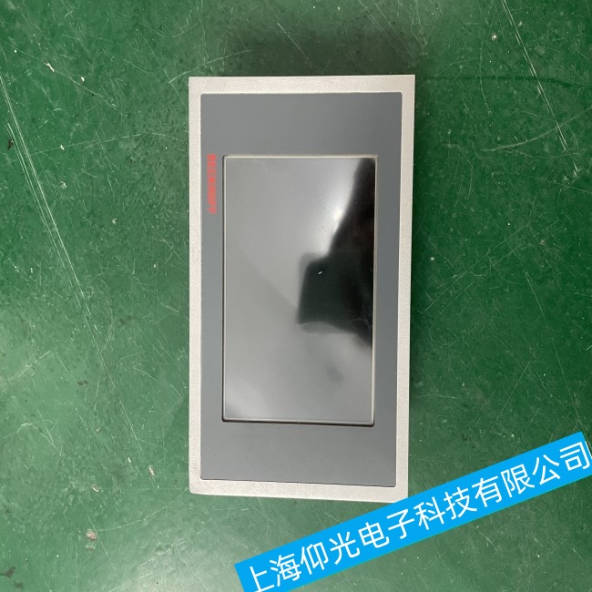 岳陽倍福觸摸屏CP27XX-0010藍屏死機故障維修售后點