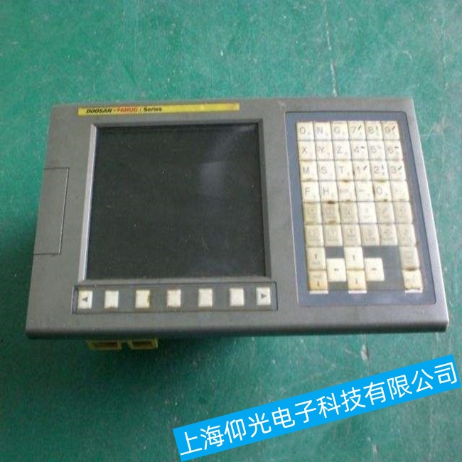 廣東FANUC發(fā)那科工控機(jī)Series 31i無法啟動操作系統(tǒng)故障維修費(fèi)用