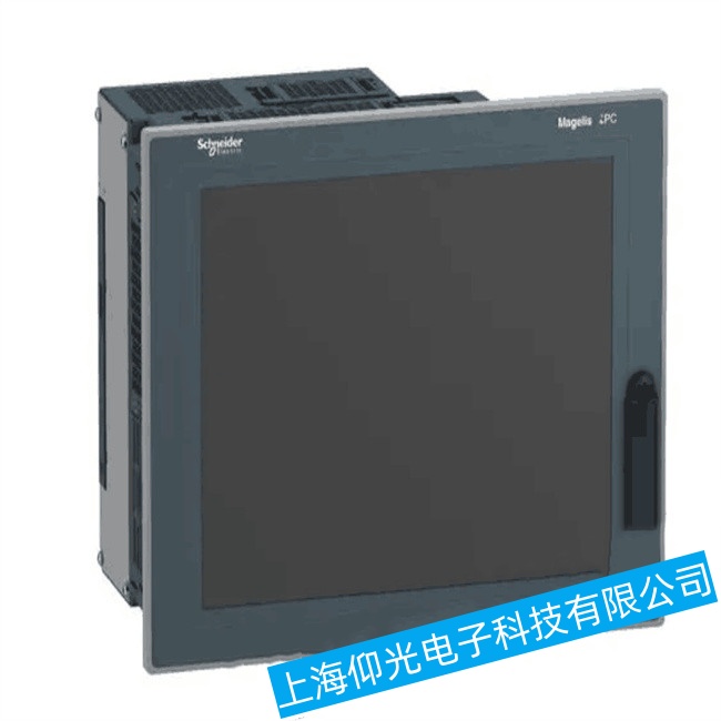 新疆施耐德工控機Modicon M238系列屏幕完全沒有顯示故障維修保養
