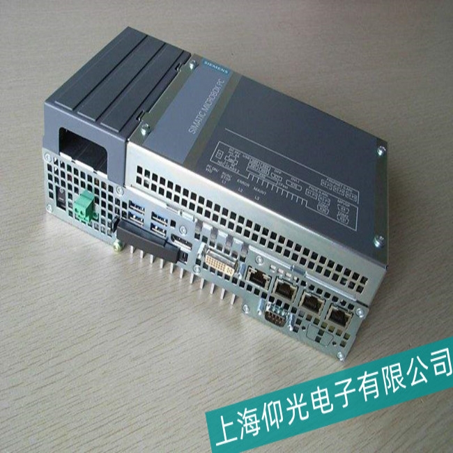 新疆西門子工控機PC 670底板電源模塊故障維修總公司-二十年維修經驗
