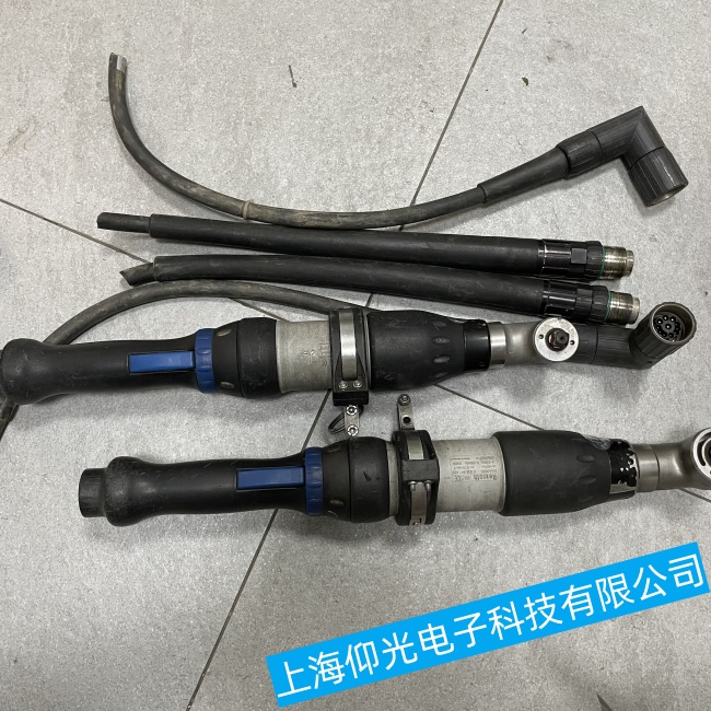 力士樂擰緊扳手CS351E-D IL控制器反復登陸故障原因及維修方法