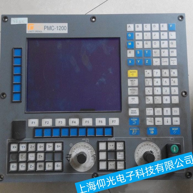 無錫力士樂數(shù)控系統(tǒng)A10VSO37不能正常開機(jī)故障維修中心地址