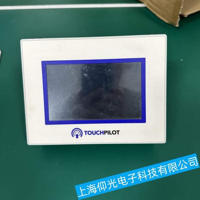 忻州開(kāi)利觸摸屏00PSG001652200A無(wú)法進(jìn)入操作系統(tǒng)界面故障維修點(diǎn)在哪