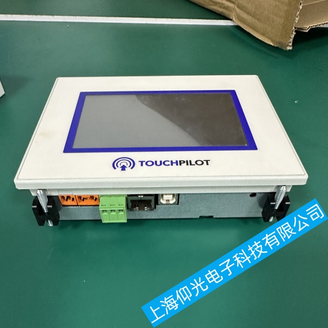 新疆開(kāi)利觸摸屏00PSG001652200A通電幾分鐘后出現(xiàn)藍(lán)屏故障維修哪家好