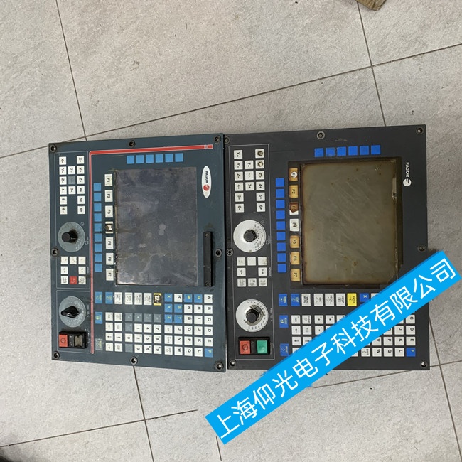 寧波發格數控系統CNC8055i/A自發地開始運動故障維修技術咨詢