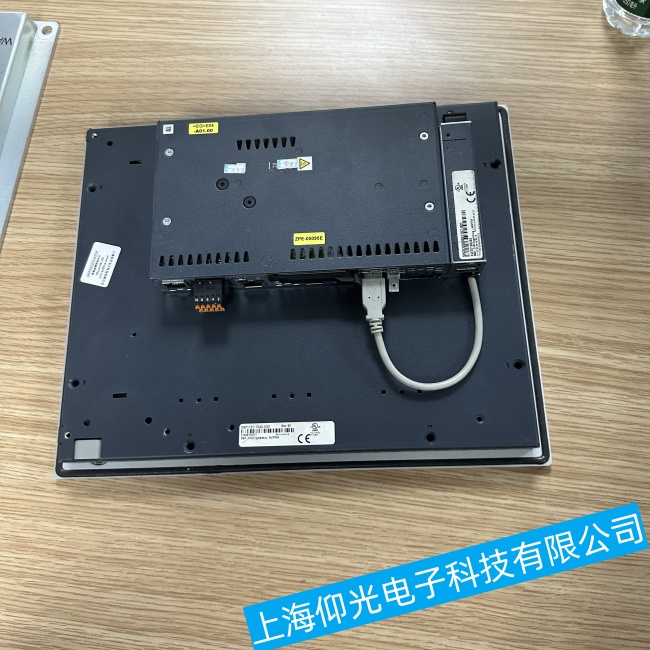 南通貝加萊觸摸屏4PP045.0571-L42有顯示無輸出故障維修聯系方式