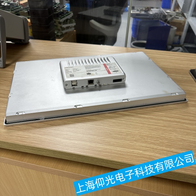 東莞倍福觸摸屏CP37XX-0020無法正常啟動應用程序故障維修售后點