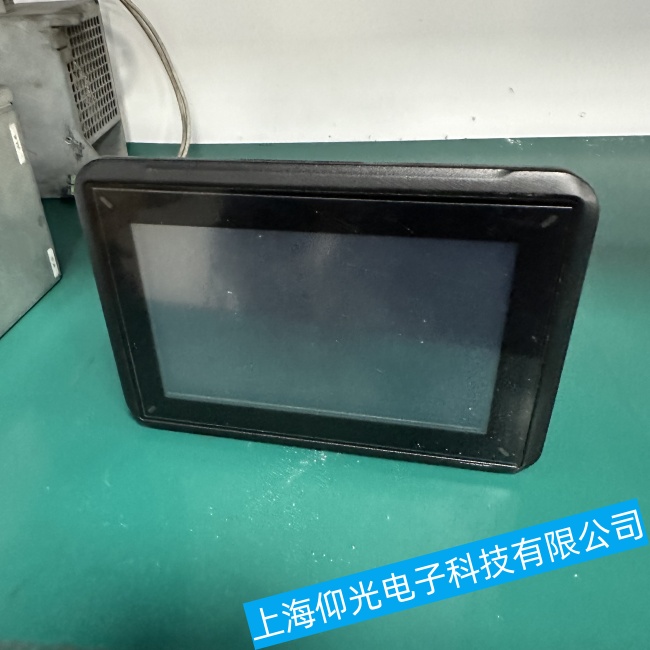 東莞北爾觸摸屏X2 Base 5 V2卡在開機界面無法繼續啟動故障維修哪家好