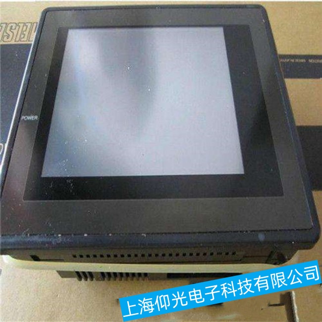 佛山市發那科觸摸屏A20B-2100-0030/11H上電燒保險故障維修售后點